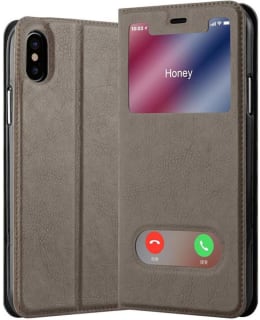 CAD 122447 IPHONEXS MAX SUOJAKUORI Main Image