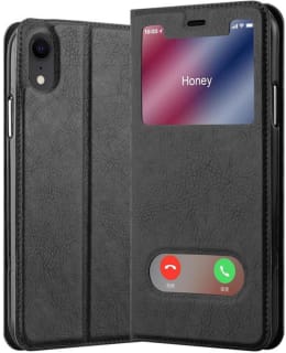 CAD 122448 IPHONE XR SUOJAKOTELO Main Image