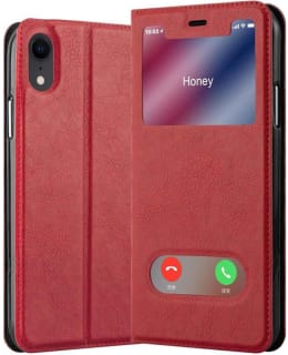 CAD 122449 IPHONE XR SUOJAKOTELO Main Image