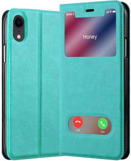CAD 122450 IPHONE XR SUOJAKOTELO Main Image