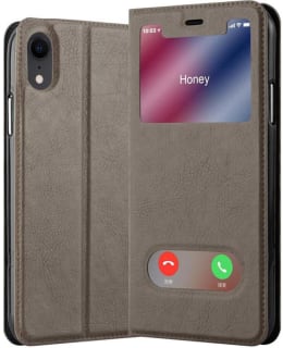 CAD 122451 IPHONE XR SUOJAKOTELO Main Image