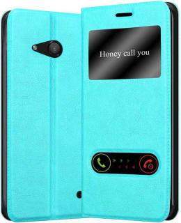 CAD 122466 NOKIA LUMIA 550 SUOJAKOTELO Main Image