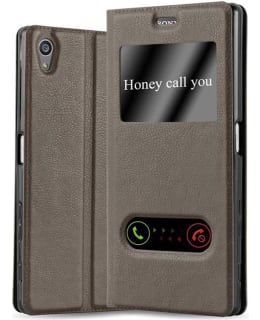 CAD 122475 SONY XPERIA Z5PRE SUOJAKOTELO Main Image