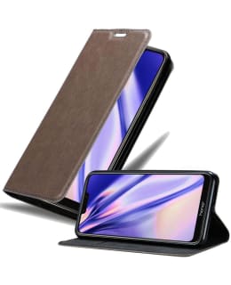 CAD 122498 HONOR 8C SUOJAKOTELO Main Image