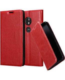 CAD 122509 MOTO E5 PLAY SUOJAKOTELO Main Image