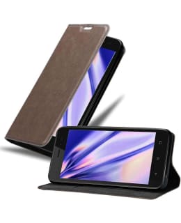 CAD 122525 WIKO SUNNY 3 SUOJAKOTELO Main Image