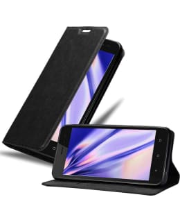 CAD 122526 WIKO SUNNY 3 SUOJAKOTELO Main Image