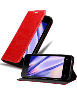 CAD 122527 WIKO SUNNY 3 MINI SUOJAKOTELO Main Image