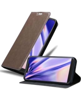 CAD 122531 WIKO VIEW 2 GO SUOJAKOTELO Main Image