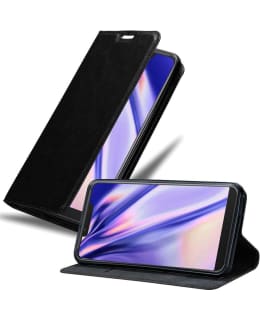 CAD 122535 WIKO VIEW 2+ SUOJAKOTELO Main Image