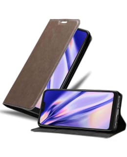 CAD 122546 XMI MI 8LITE SUOJAKOTELO Main Image
