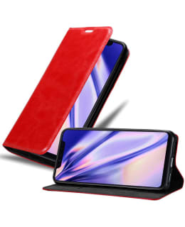 CAD 122548 XIAOMI MI 8PRO SUOJAKOTELO Main Image