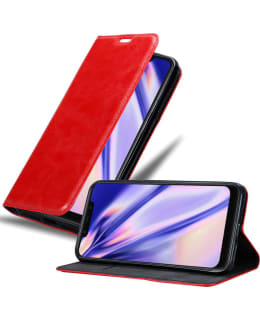 CAD122551 XIAOMI POCOPHONE F1 SUOJAKOTEL Main Image