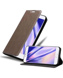 CAD 122576 MEIZU MX6 SUOJAKUORI Main Image