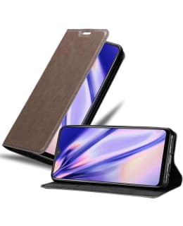 CAD 122588 VIVO V11I SUOJAKOTELO Main Image