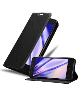 CAD 122592 BQ AQUARIS X5+ SUOJAKOTELO Main Image