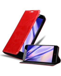 CAD 122596 ZTE NUBIA N1 SUOJAKOTELO Main Image