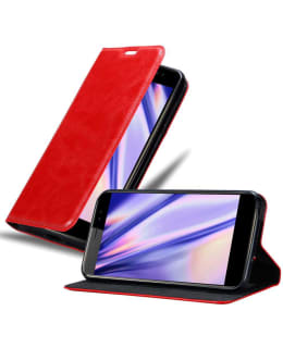 CAD 122599 ZTE NUBIA N1LITE SUOJAKOTELO Main Image