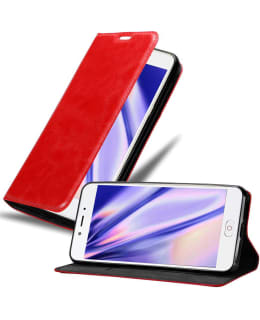 CAD 122602 ZTE NUBIA N2 SUOJAKOTELO Main Image