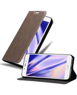 CAD 122603 ZTE NUBIA N2 SUOJAKOTELO Main Image