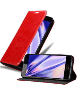 CAD 122605 ZTE NUBIA M2 SUOJAKOTELO Main Image