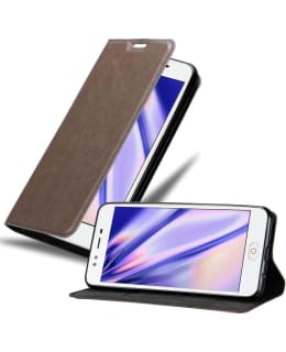 CAD 122609 ZTE NUBIA M2LITE SUOJAKUORI Main Image