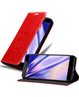 CAD122614 ZTE NUBIA Z17 MINI SUOJAKOTELO Main Image