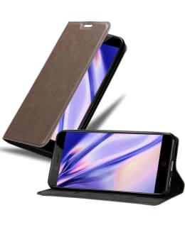 CAD 122615 ZTE NUBIA Z17MINI SUOJAKOTELO Main Image