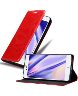 CAD 122617 ZTE NUBIA Z11 SUOJAKOTELO Main Image