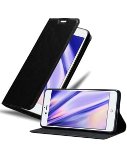CAD 122619 ZTE NUBIA Z11 SUOJAKUORI Main Image