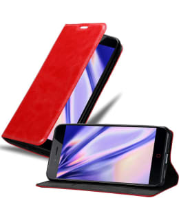 CAD 122620 ZTE NUBIA Z11 MINI S SKOTELO Main Image