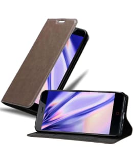 CAD 122621 ZTE NUBIA Z11 MINI S SKOTELO Main Image