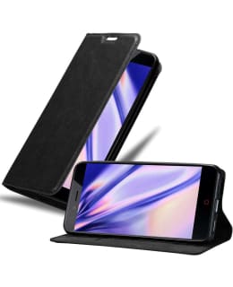 CAD 122622 ZTE NUBIA Z11 MINI S SUOJAKOT Main Image