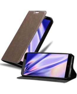 CAD 122624 ZTE NUBIA Z11 MAX SUOJAKOTELO Main Image