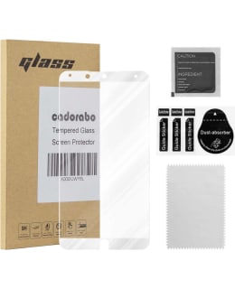 CAD 122709 MEIZU 15 SUOJAKALVO Main Image