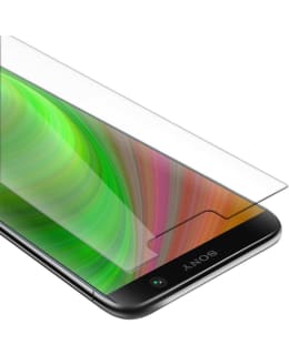 CAD 122773 SONY XPERIA XA2+ SUOJAKALVO Main Image