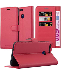 CAD 122841 HONOR V9 SUOJAKUORI Main Image