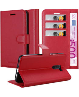 CAD 122881 XM POCOPHONE F1 SUOJAKUORI Main Image