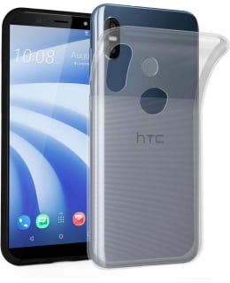 CAD 122955 HTC U12 LIFE SUOJAKUORI Main Image