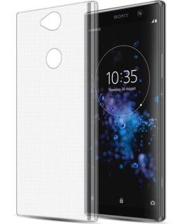CAD 122985 SONY XPERIA XA2+ SUOJAKUORI Main Image