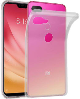 CAD 123009 XIAOMI MI 8 LITE SUOJAKUORI Main Image