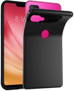 CAD DE-123011 XIAOMI MI 8LITE SUOJAKUORI Main Image