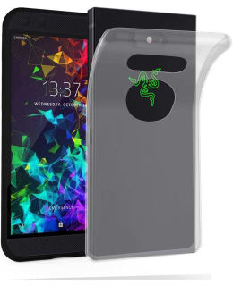 CAD 123096 RAZER PHONE 2 SUOJAKUORI Main Image