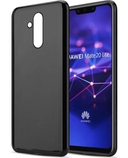 CAD 123107 HUAWEI MATE 20LITE SUOJAKUORI Main Image