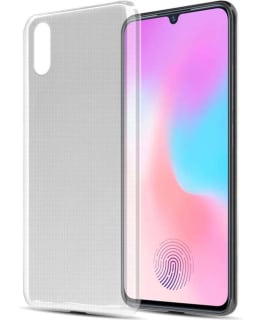 CAD 123155 VIVO X21S SUOJAKUORI Main Image