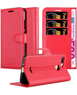 CAD 123175 XIAOMI REDMI 6 SUOJAKUORI Main Image