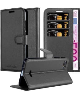 CAD 123178 XIAOMI REDMI 6A SUOJAKUORI Main Image