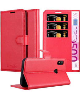 CAD 123179 XIA MIA2LITE/RM6PRO SUOJAKUOR Main Image