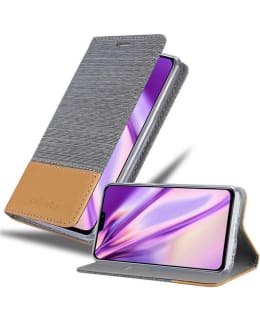CAD 123196 HONOR 8X SUOJAKUORI Main Image