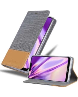 CAD 123202 HONOR 8C SUOJAKUORI Main Image
